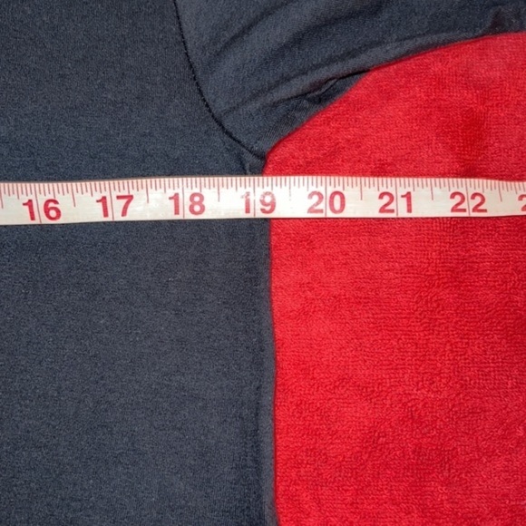 Unisex “Get in Loser” Alien Abduction Black Graphic Tee - Picture 8 of 9